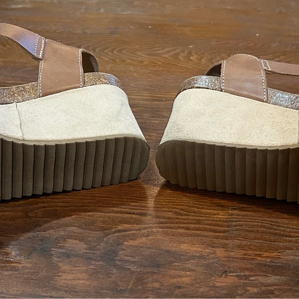 Wedges - Picture 4 of 6